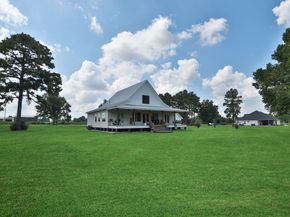 1400 Hicks Street, Tomball TX 77375