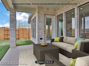 18011 Serene Haven Street, Houston TX 77598