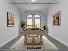 18011 Serene Haven Street, Houston TX 77598