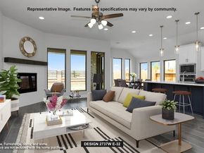 18011 Serene Haven Street, Houston TX 77598