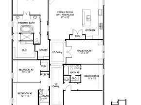 18011 Serene Haven Street, Houston TX 77598