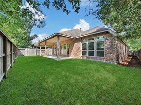 23414 Fauburg Drive, New Caney TX 77357