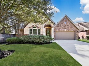 23414 Fauburg Drive, New Caney TX 77357