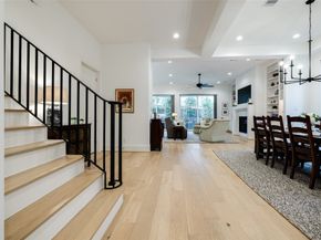 1918 Woodhead Street, Houston TX 77019