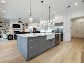 1918 Woodhead Street, Houston TX 77019