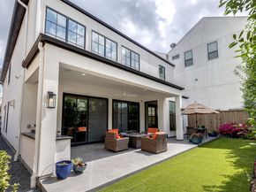 1918 Woodhead Street, Houston TX 77019