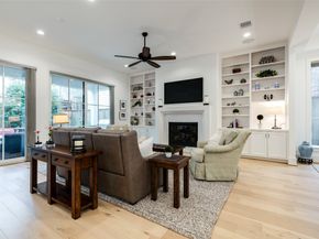 1918 Woodhead Street, Houston TX 77019