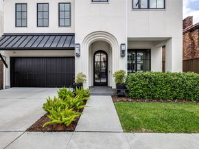 1918 Woodhead Street, Houston TX 77019