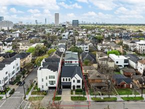 1918 Woodhead Street, Houston TX 77019