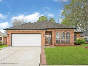 22127 Nobles Crossing Drive, Spring TX 77373
