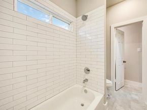 415 Gans Street AB, Houston TX 77029