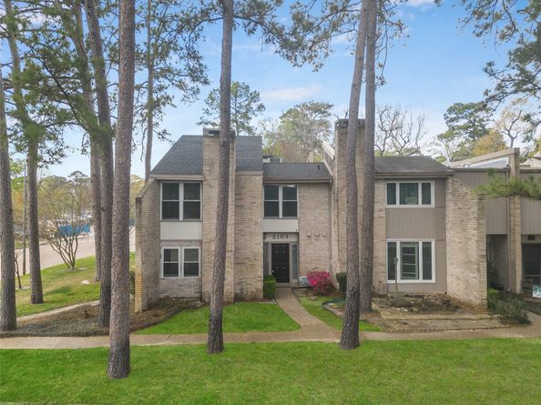 2103 Lake Village Drive, Houston TX 77339