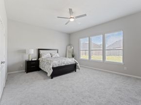 8523 Sweetstone Field Court, Cypress TX 77433