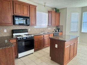 15119 Brookwood Bridge, Houston TX 77498