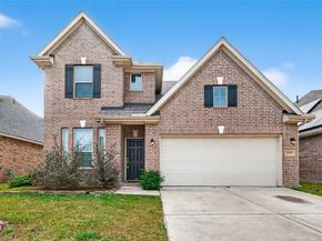 2903 Painted Sunrise Trail, Houston TX 77045