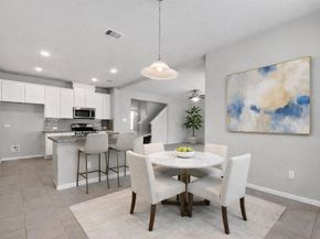 2903 Painted Sunrise Trail, Houston TX 77045