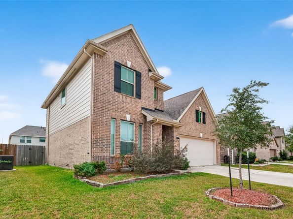 2903 Painted Sunrise Trail, Houston TX 77045