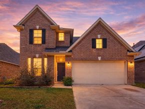 2903 Painted Sunrise Trail, Houston TX 77045