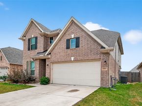 2903 Painted Sunrise Trail, Houston TX 77045