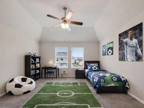 2903 Painted Sunrise Trail, Houston TX 77045