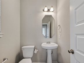 2903 Painted Sunrise Trail, Houston TX 77045