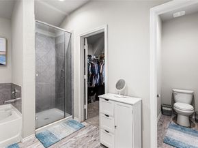 2286 Strong Horse Drive, Conroe TX 77301