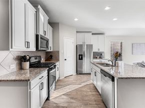 2286 Strong Horse Drive, Conroe TX 77301