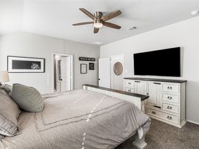 2286 Strong Horse Drive, Conroe TX 77301