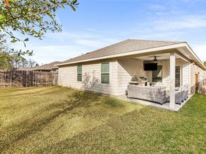 2286 Strong Horse Drive, Conroe TX 77301