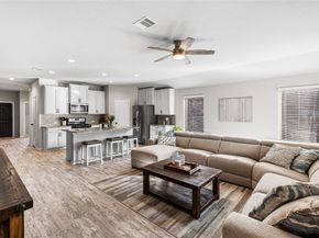 2286 Strong Horse Drive, Conroe TX 77301