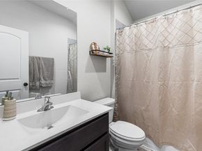 2286 Strong Horse Drive, Conroe TX 77301