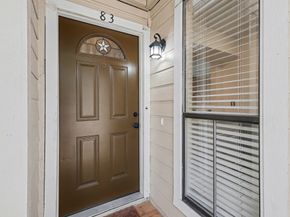 3500 Tangle Brush Drive 83, The Woodlands TX 77381