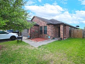 5519 Armillary Drive, Katy TX 77449