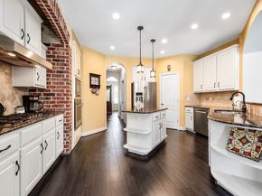 16106 Ormonde Crossing Drive, Cypress TX 77429