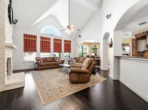 16106 Ormonde Crossing Drive, Cypress TX 77429