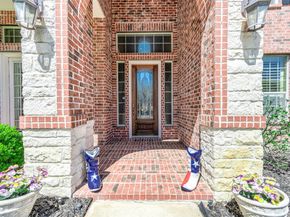 16106 Ormonde Crossing Drive, Cypress TX 77429