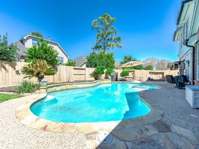 16106 Ormonde Crossing Drive, Cypress TX 77429