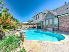 16106 Ormonde Crossing Drive, Cypress TX 77429