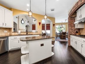 16106 Ormonde Crossing Drive, Cypress TX 77429