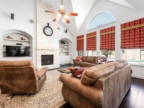 16106 Ormonde Crossing Drive, Cypress TX 77429