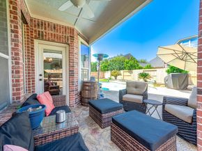 16106 Ormonde Crossing Drive, Cypress TX 77429
