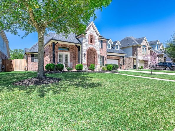 16106 Ormonde Crossing Drive, Cypress TX 77429