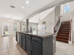 17910 Channel Hill Drive, Cypress TX 77433