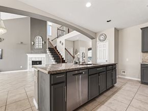 17910 Channel Hill Drive, Cypress TX 77433