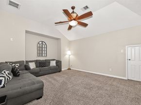 17910 Channel Hill Drive, Cypress TX 77433
