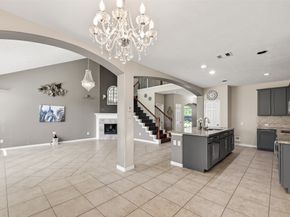 17910 Channel Hill Drive, Cypress TX 77433