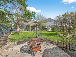 17910 Channel Hill Drive, Cypress TX 77433
