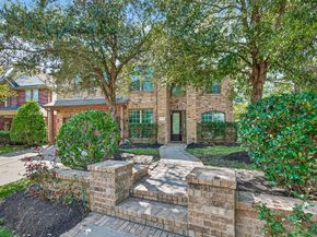 17910 Channel Hill Drive, Cypress TX 77433