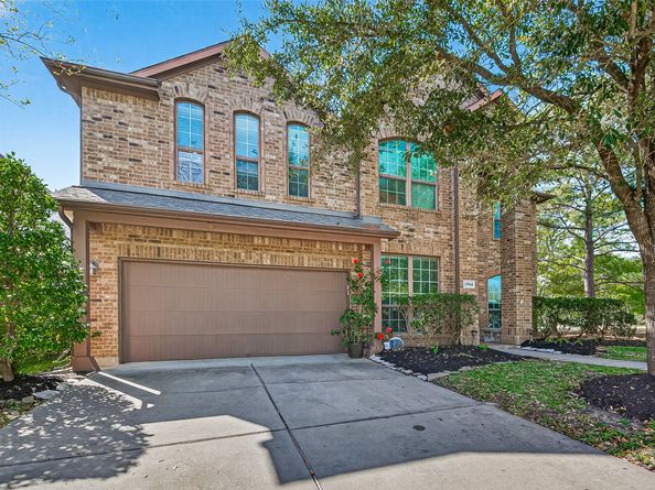 17910 Channel Hill Drive, Cypress TX 77433