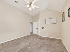 17910 Channel Hill Drive, Cypress TX 77433